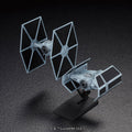 Bandai Spirits Star Wars Color-Coded Advanced X1 & Fighter Set Vehicle Model 007 New Package Version