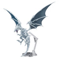 Bandai Spirits Figure-Rise Yu-Gi-Oh! Blue-Eyes White Dragon Model