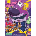 Bandai Warunyan Plastic Model Kit Yo-kai Watch