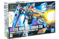 Bandai Wing Gundam Zero Hgac 1/144 Gunpla Model Kit