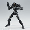 Bandia Hg Pacific Rim Uprising Obsidian Fury Plastic Model Kit