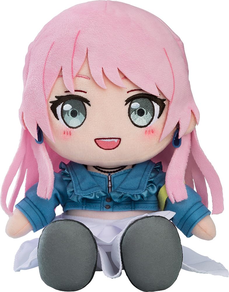 GOOD SMILE COMPANY Bang Dream! Chihaya Aine Mygo Plush Toy