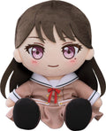 Good Smile Company Bang Dream Mygo Taki Shiina School Uniform Plush Doll Japan