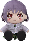 Good Smile Company Bang Dream Mygo Tomori Takamatsu School Uniform Plush Japan