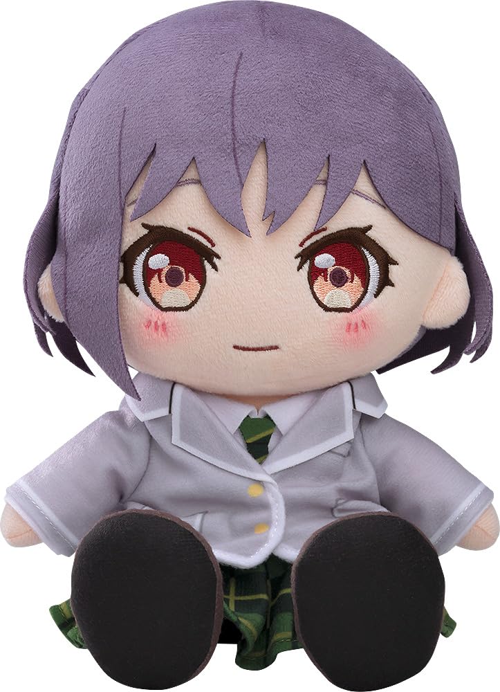 Good Smile Company Bang Dream Mygo Tomori Takamatsu School Uniform Plush Japan