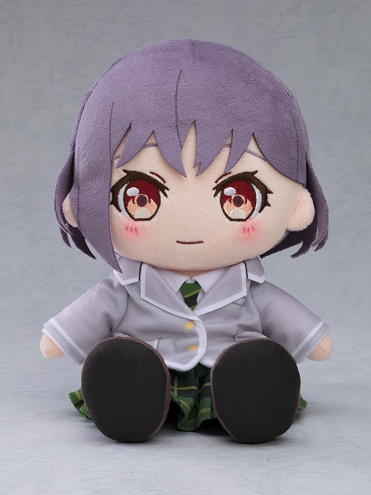Good Smile Company Bang Dream Mygo Tomori Takamatsu School Uniform Plush Japan