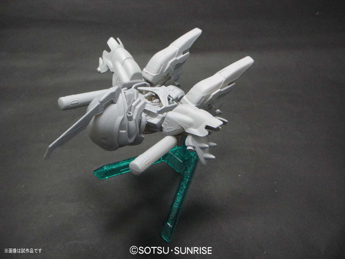 Bandai Spirits BB Senshi 365 MSN-06S Sinanju Gundam UC