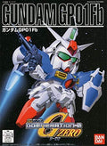Bb Senshi Gundam Gp-01Fb Plastic Model