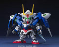 Bb Senshi No.316 00 Gundam Plastic Model