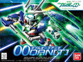 BANDAI Sd Bb 364 Gundam Oo Qan[T] Plastic Model Kit