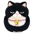 Amufun Beard Manju Plush Anko 701365 Toy Figure Japan