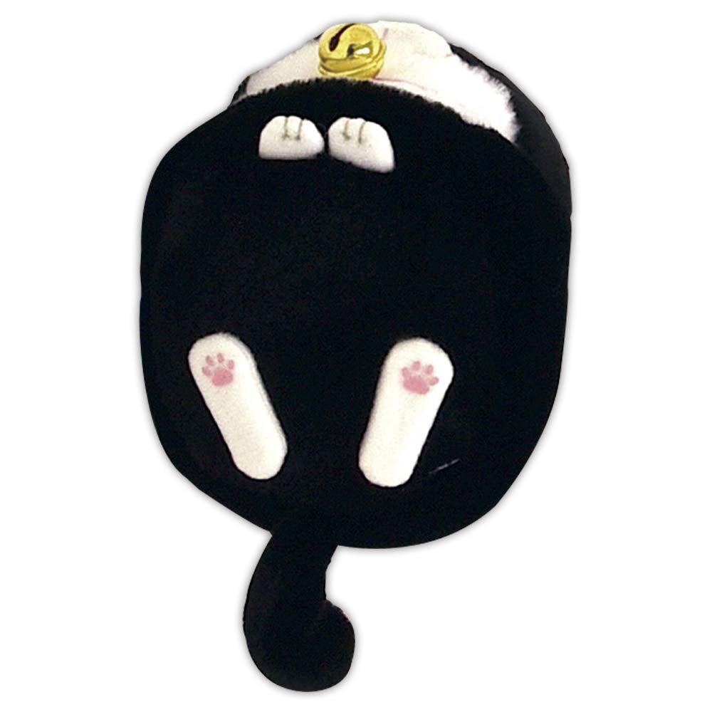 Amufun Beard Manju Plush Anko 701365 Toy Figure Japan