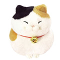 AMUSE Higemanju Plush Doll Mii-Sama