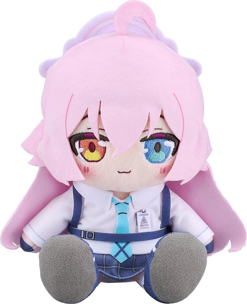 Good Smile Company Blue Archive Hoshino Chocopuni Plushie Toy Soft Collectible