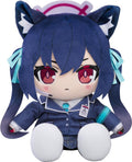 Good Smile Company Blue Archive Serika Plushie - Chocopuni Collectible Toy
