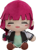 Good Smile Company Bocchi The Rock Plushie Hiroi Kikuri with Onikoro Case