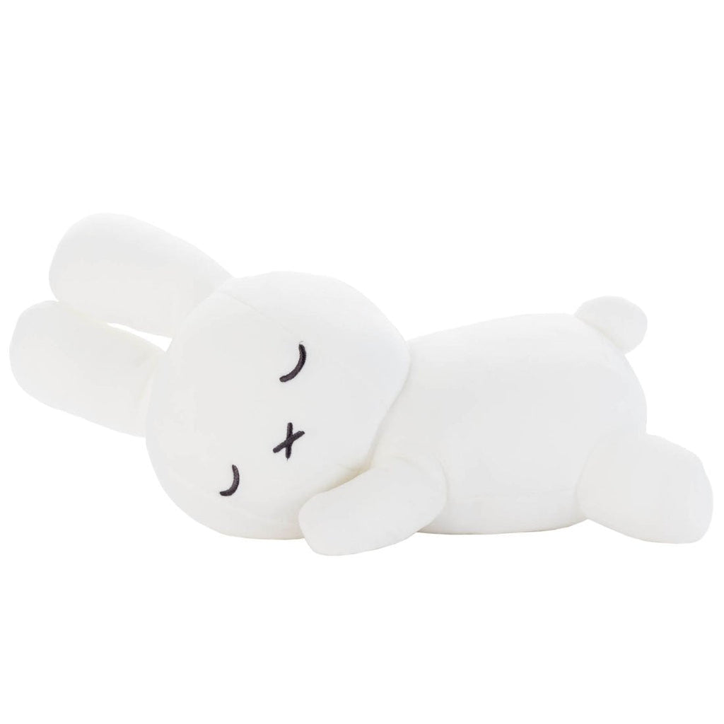 Takara Tomy Arts Bruna Siyasuya Friend Plush M Rabbit (White) Japanese Stuffed Toy