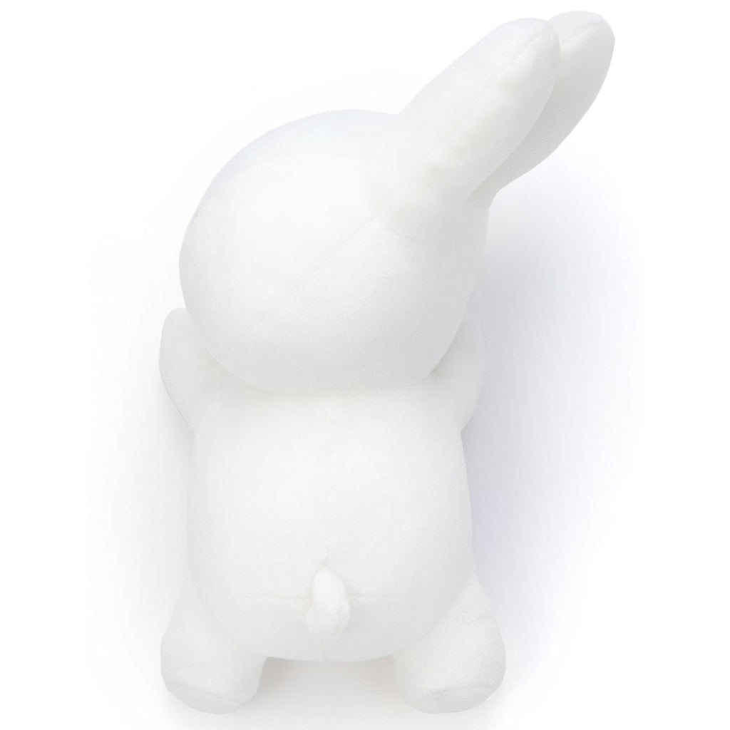 Takara Tomy Arts Bruna Siyasuya Friend Plush S Rabbit (White) Japanese Stuffed Figure