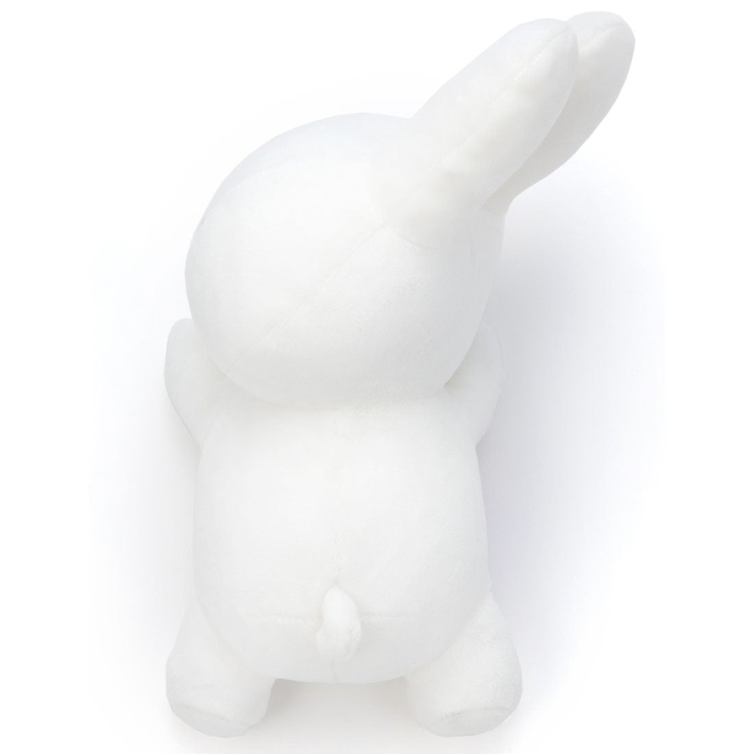 Takara Tomy Arts Bruna Siyasuya Friend Plush S Rabbit (White) Japanese Stuffed Figure