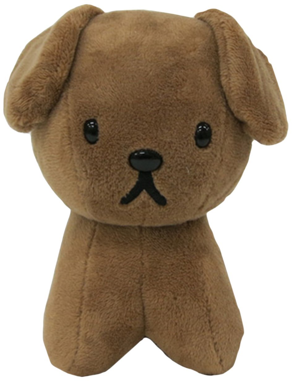 SEKIGUCHI  Plush Doll Dick Bruna Family Snuffy  Ss