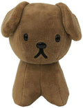 SEKIGUCHI  Plush Doll Dick Bruna Family Snuffy  Ss