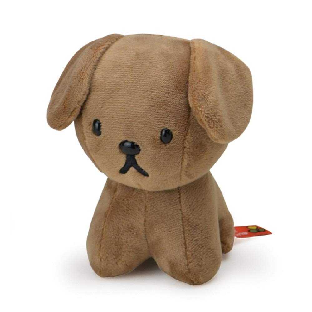 SEKIGUCHI  Plush Doll Dick Bruna Family Snuffy  Ss