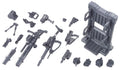 BANDAI Builders Parts Gundam System Weapon 001 1/144 Scale Kit