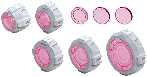 Builders Parts Hd Ms Sight Lens 01 (Pink)