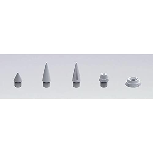 BANDAI Builders Parts Hd Ms Spikes 02 Gundam 1/144 Scale Kit