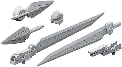 BANDAI Builders Parts Hd Ms Sword 01 Non Scale Kit