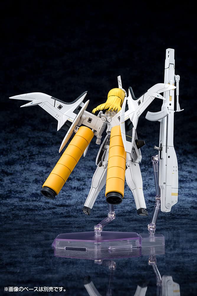 KOTOBUKIYA 1/1 Megami Device Collaboration Busou Shinki Type Angel Arnval Plastic Model