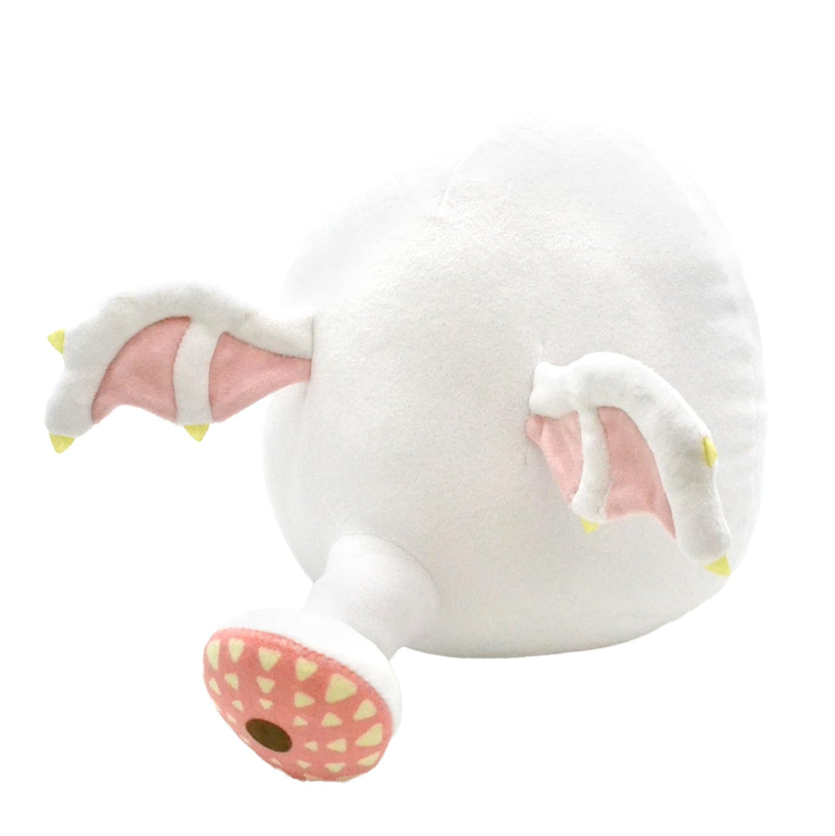 Capcom Monster Hunter Fuwatama Stuffed Furufuru Japan - H200 X W190 X D220Mm Polyester