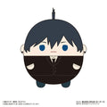 MAX LIMITED Fuwakororin Plush Toy Size M Chainsaw Man Aki Hayakawa