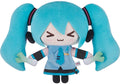 Good Smile Company Hatsune Miku Fluffy Series Puppet Plush Toy