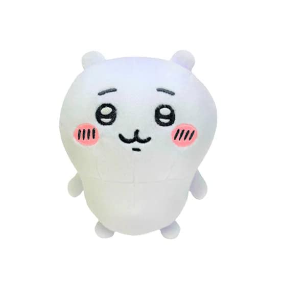Sun Arrow Chiikawa Potetama Plush Toy Soft and Cuddly Chiikawa Companion