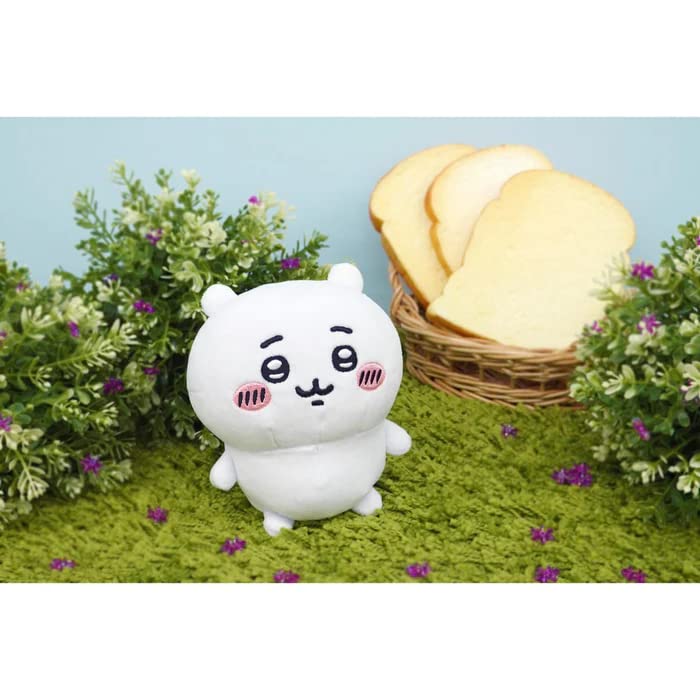 Sun Arrow Chiikawa Potetama Plush Toy Soft and Cuddly Chiikawa Companion