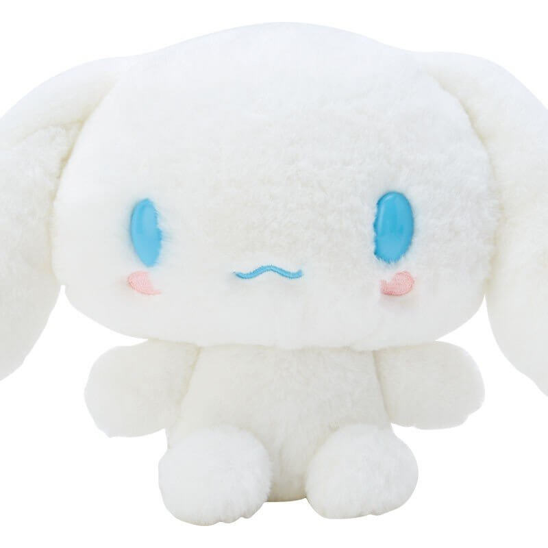 Cinnamoroll Howahowa Plush Toy S