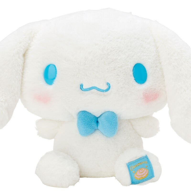Cinnamoroll Standard Plush Toy S