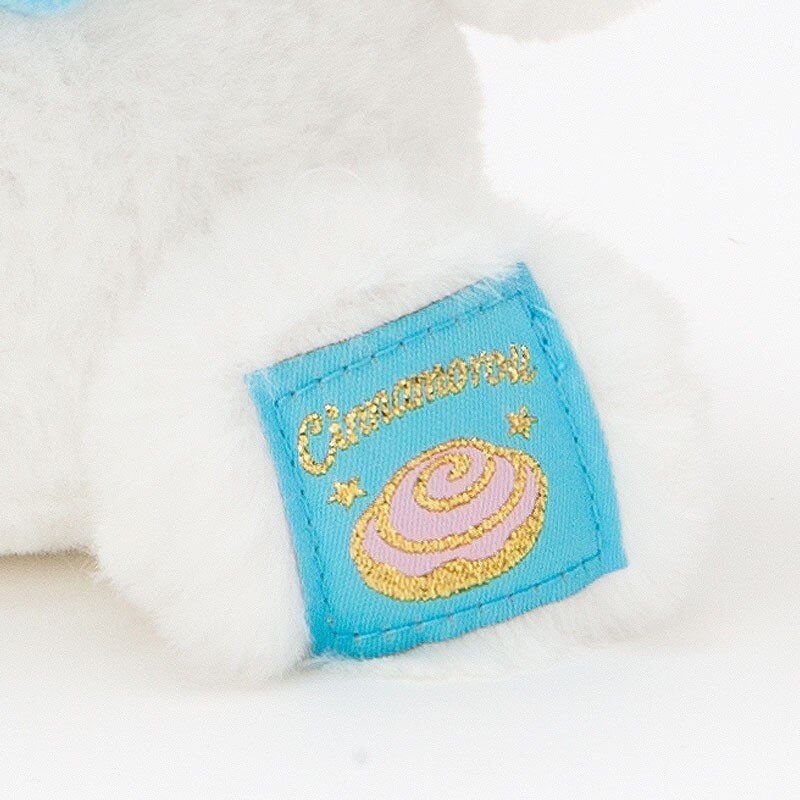 Cinnamoroll Standard Plush Toy S
