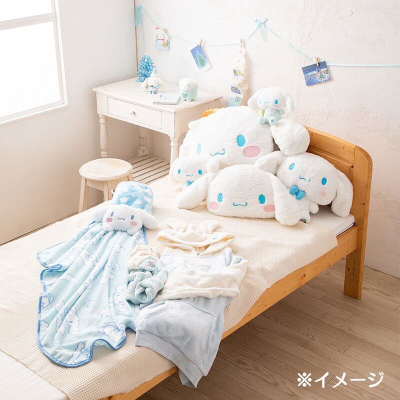 Cinnamoroll Standard Plush Toy S