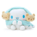 Sanrio  Cinnamoroll Stuffed Toy (Muff Ears) M