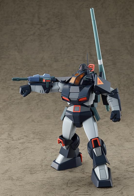 Max Factory 1/72 Scale Dougram Combat Armor Model - Updated Version Secondary Sale