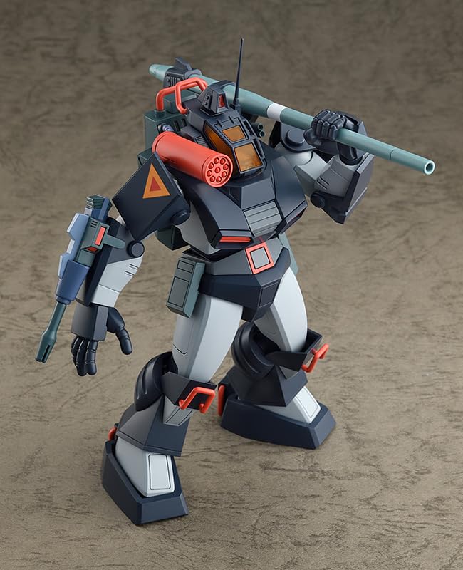 Max Factory 1/72 Scale Dougram Combat Armor Model - Updated Version Secondary Sale