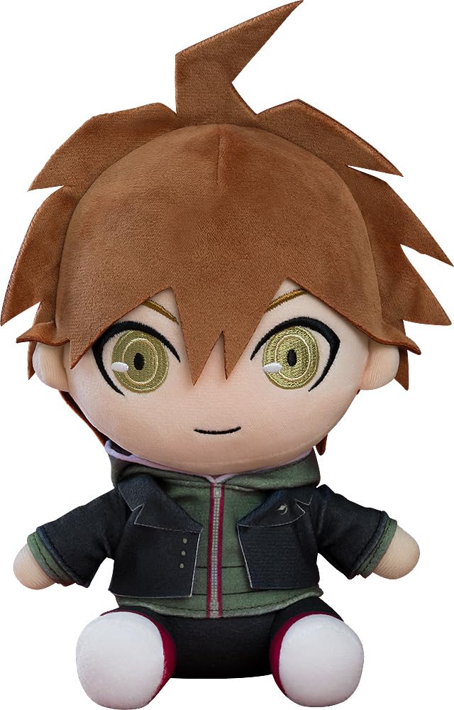 GOOD SMILE COMPANY Danganronpa 1 2 Reload Makoto Naegi Plush Toy