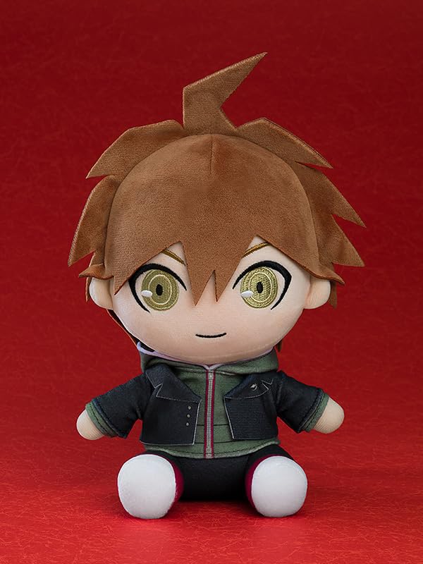 GOOD SMILE COMPANY Danganronpa 1 2 Reload Makoto Naegi Plush Toy