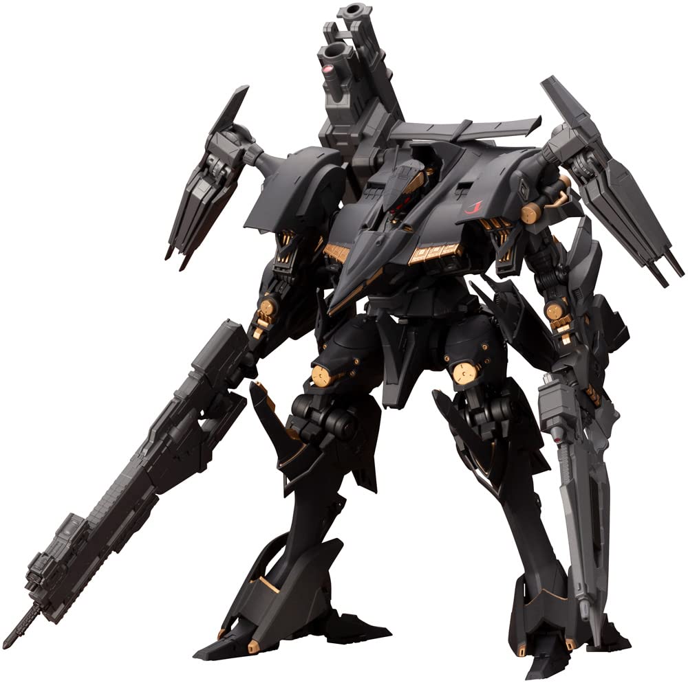 Decoction Models Armored Core Rayleonard 03-Aaliyah Supplice KOTOBUKIYA