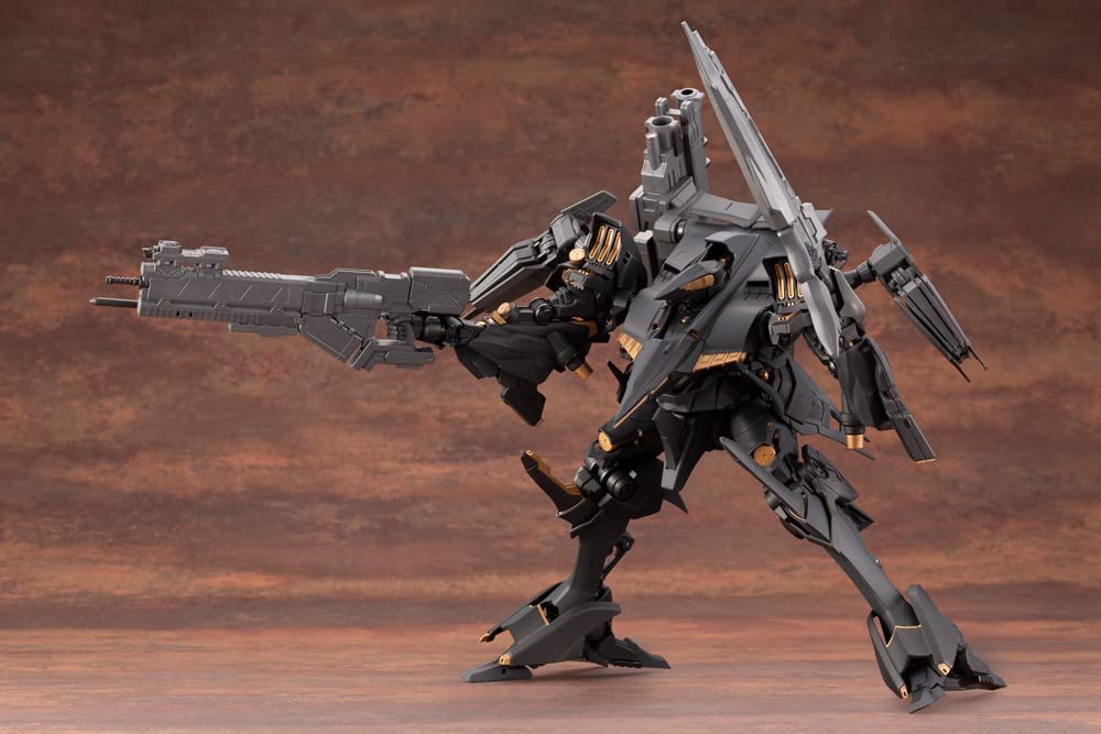 Decoction Models Armored Core Rayleonard 03-Aaliyah Supplice KOTOBUKIYA