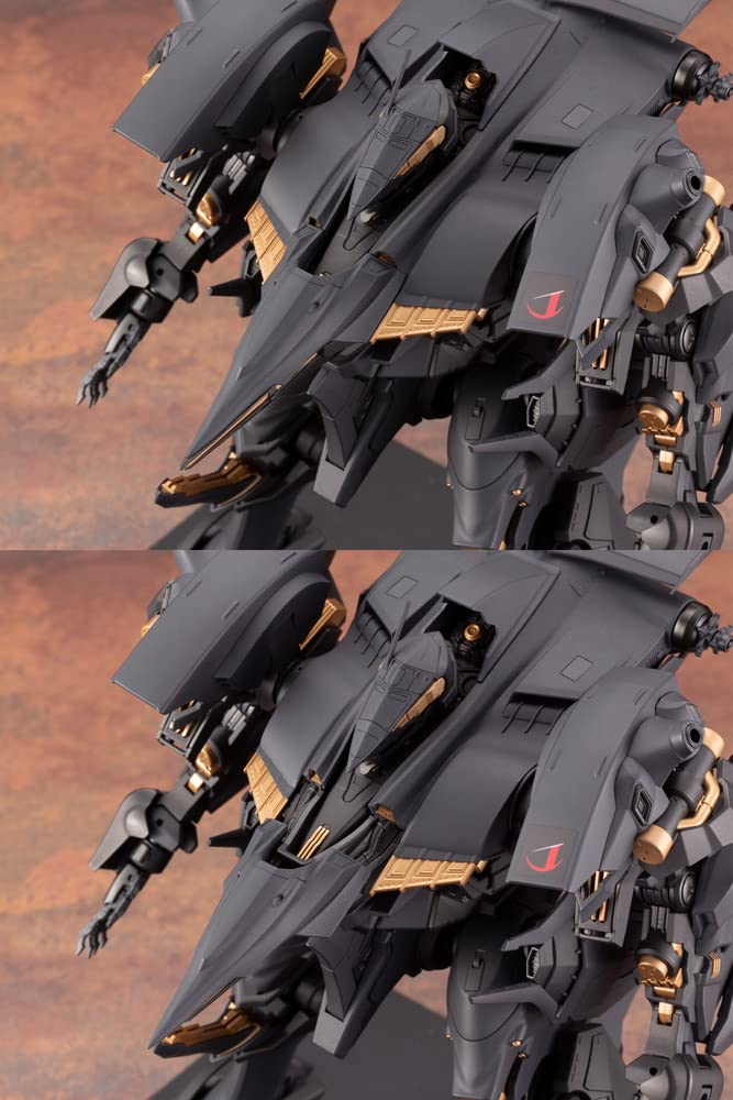 Decoction Models Armored Core Rayleonard 03-Aaliyah Supplice KOTOBUKIYA