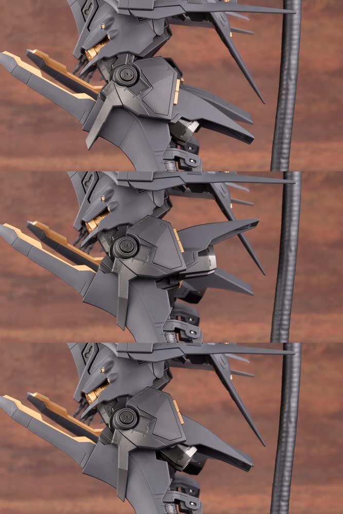 Decoction Models Armored Core Rayleonard 03-Aaliyah Supplice KOTOBUKIYA