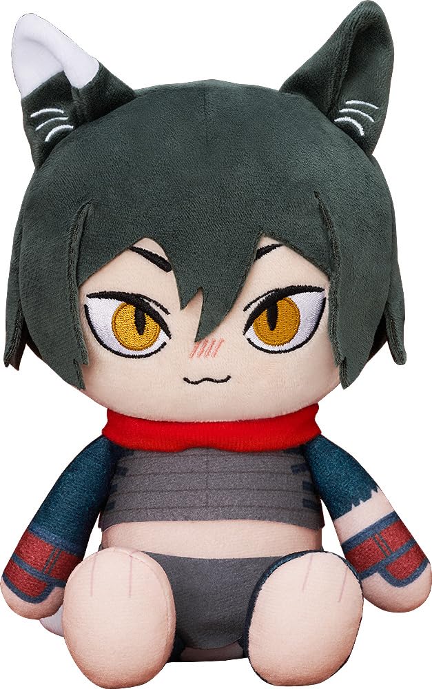 Good Smile Company Delicious In Dungeon Izutsumi Plushie Toy Collectible
